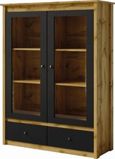 Vitrine LUNA LN4 Schrank
