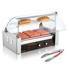 VEVOR Hot Dog Maker Hot Dog