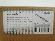 Viewmaster multi-monitor