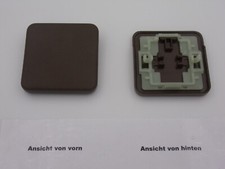 GIRA alte Fläche Wippe Typ