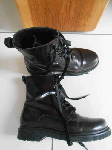 Liebeskind berlin boots - berlin, 36