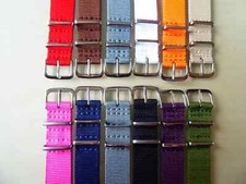 Natoband nylon durchzugsband - natoband,
