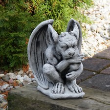 Gargoyle Wächter Torwächter