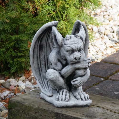 Gargoyle wächter torwächter - gargoyle,