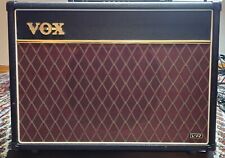 VOX Gitarren-Verstärker AC15VR , Gebraucht, Kaum Genutzt