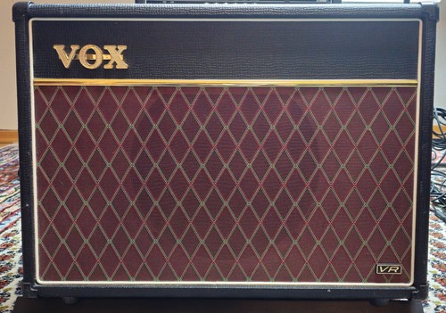 Vox gitarren verstärker - vox, gitarren-verstärker