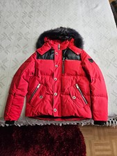 Designer Winterjacke von