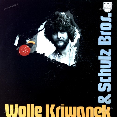 Wolle kriwanek schulz bros - kriwanek,