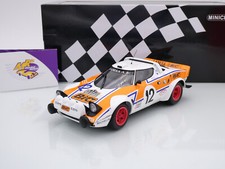 Minichamps 155791712 # Lancia