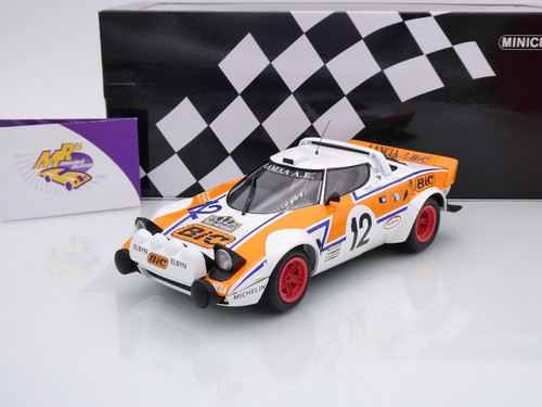 Minichamps 155791712 lancia - 155791712, #