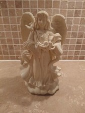 Partylite Engel Kerzenhalter