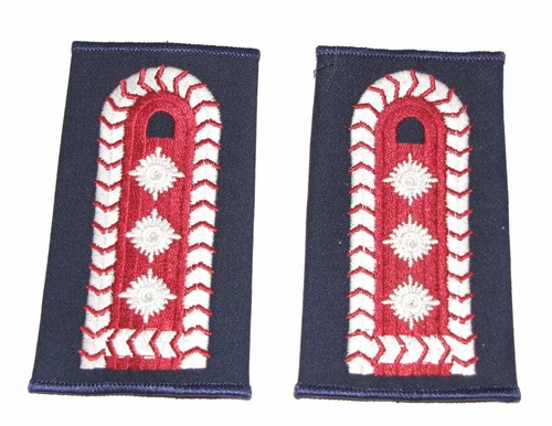 Feuerwehr schulterstücke - feuerwehr,