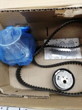 GATES PowerGrip Kit + Wasserpumpe KP15503XS-2