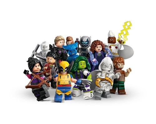 Lego 71039 marvel - lego,