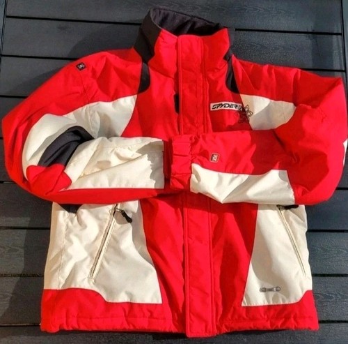 Spyder damen skijacke 42 - spyder,