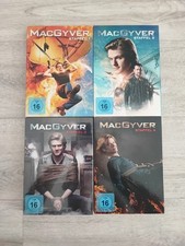 20 DVDs * MACGYVER - (2016) -