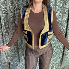 Vintage osmanische afghanische