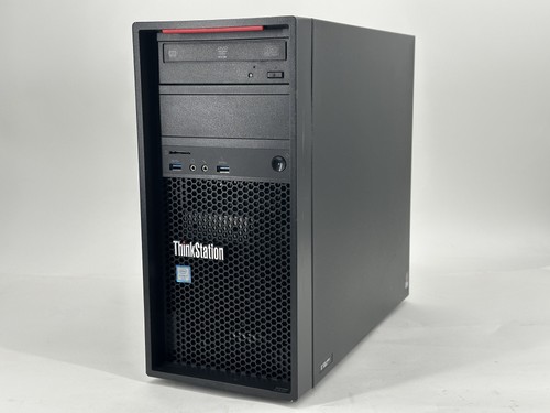 Lenovo thinkstation p310 - thinkstation,