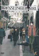Gunslinger Girl: Il Teatrino -
