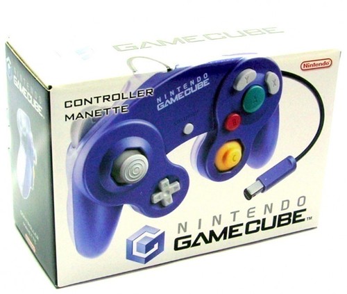 Gamecube original nintendo - -,