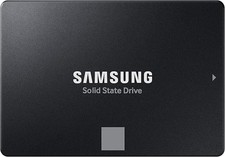 Samsung SSD 870 EVO 4TB / SATA
