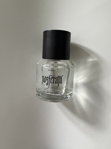 Nosferatu eau de - –, parfum