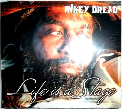 Mikey dread life a - dread, is