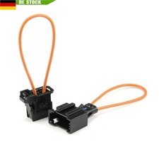 Lichtleiter connector - 2x,
