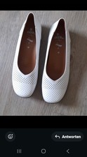 Elegante Damen-Ballerinas