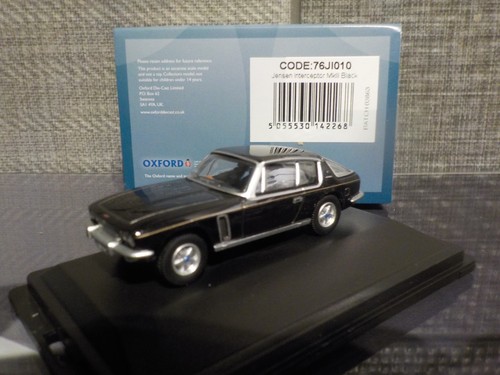 Jensen interceptor mk2 - -,