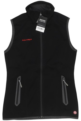 Mammut weste damen - damen, ärmellose