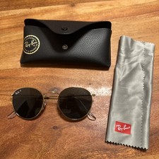 Ray-Ban RB3447, Polarized