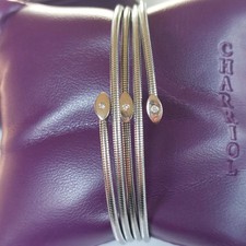 Charriol Armreif mit