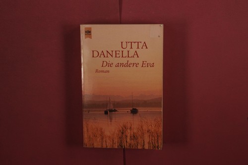 393256 utta danella - 393256, die