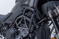 SW-Motech Sturzbügel Schwarz