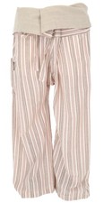 Thai Fischerhose aus gestreift