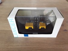 Lancer Seitenstapler Modell