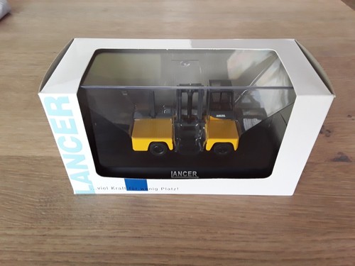 Lancer seitenstapler modell - lancer,