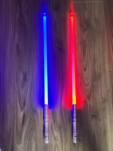 Lichtschwerter jedi star - 2,