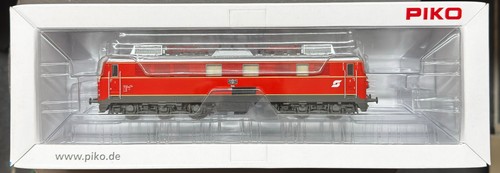 Piko 51772 elektrolok rh - 51772:,