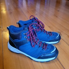 Walkx Damen/Herren Winter