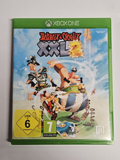 Microsoft XBOX ONE - Asterix &
