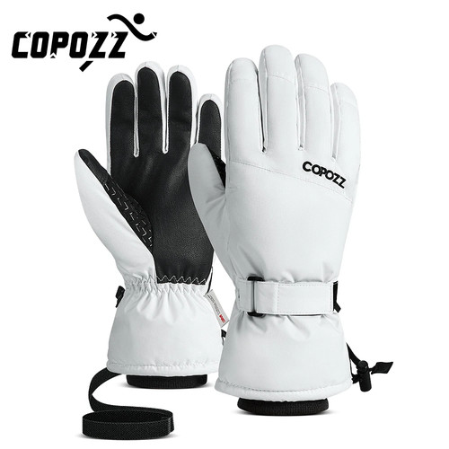 Copozz winter skihandschuhe - copozz,