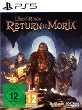 The Lord of the Rings: Return to Moria