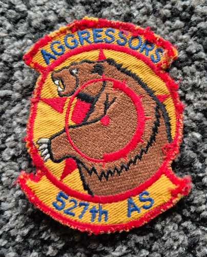 Original air force - air,