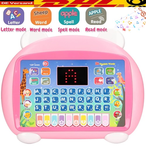 Kinder lernspaß tablet smart - kinder,
