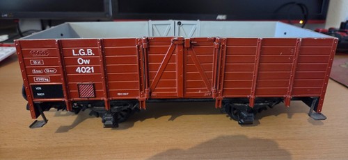 Lgb 4021 offener - lgb,