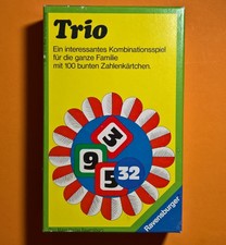 Ravensburger Trio (