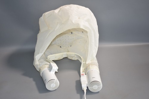 Braun trockenhaube silencio - braun,