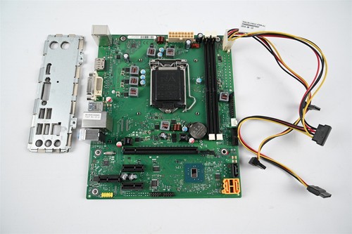 Fujitsu mainboard - fujitsu,